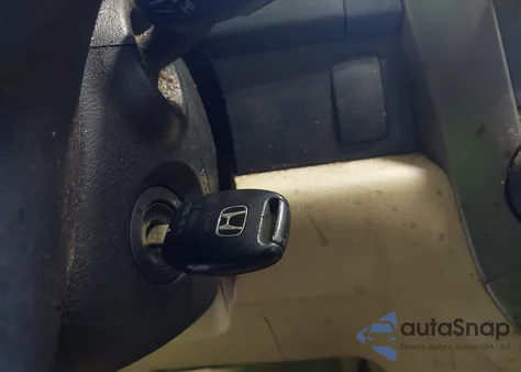 2007 Honda Cr-V Ex из США, поврежденный, VIN JHLRE485X7C045300